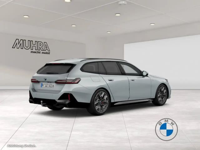 BMW 540 540d M-Sport Touring xDrive