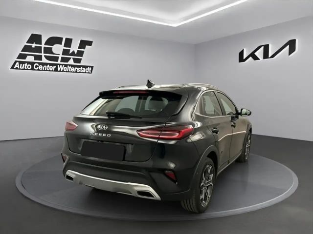 Kia XCeed PHEV Spirit