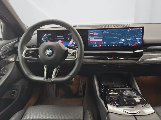 BMW 540 540d Touring xDrive