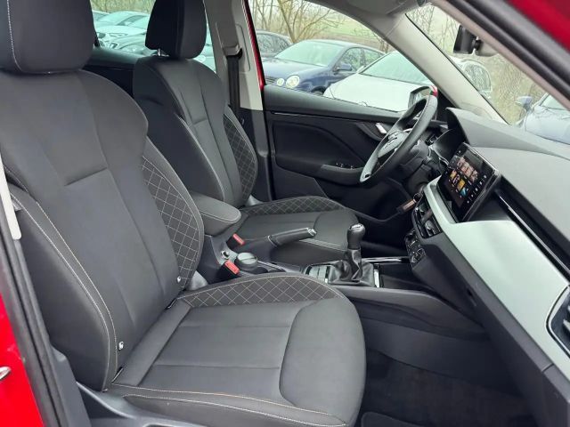 Skoda Kamiq 1.0 TSI Ambition