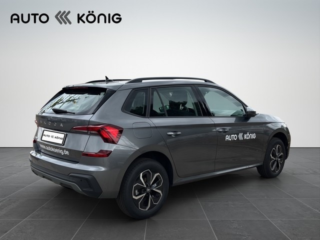 Skoda Kamiq 1.0 TSI 85 Selection