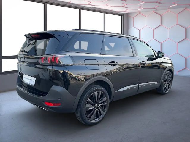 Peugeot 5008 GT-Line