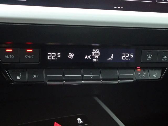 Audi Q4 e-tron 40 Sportback