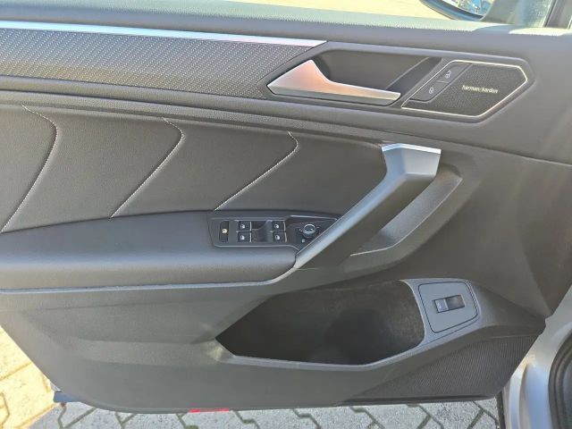 Volkswagen Tiguan 2.0 TDI Allspace DSG R-Line