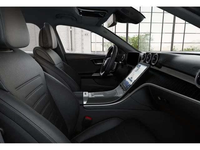 Mercedes-Benz C 300 AMG Line C 300 d Estate