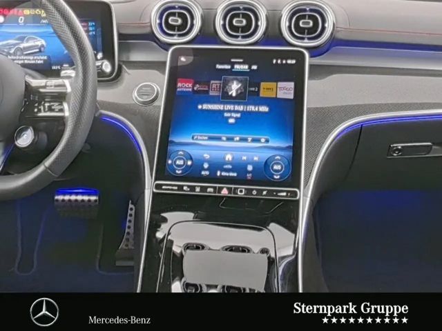 Mercedes-Benz AMG CLE 4MATIC CLE 53 amg