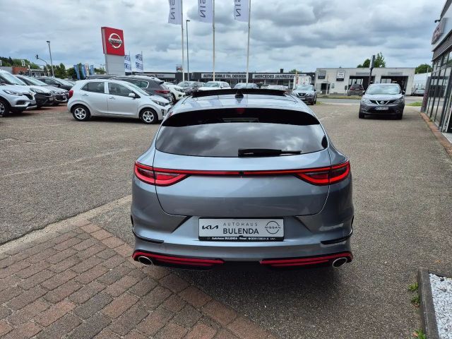 Kia ProCeed GDi GT-Line