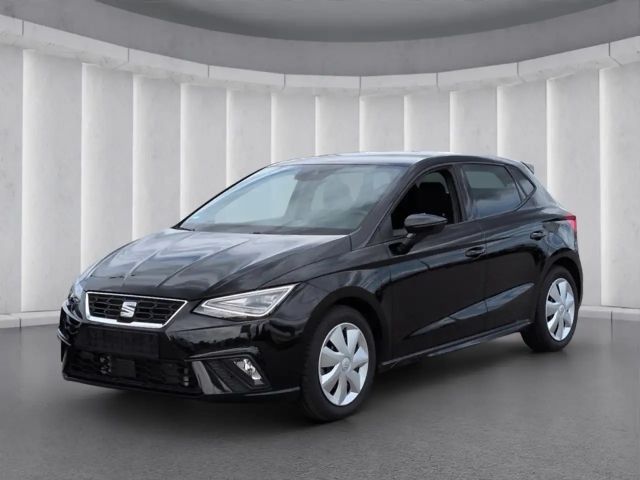 Seat Ibiza 1.5 TSI Black DSG