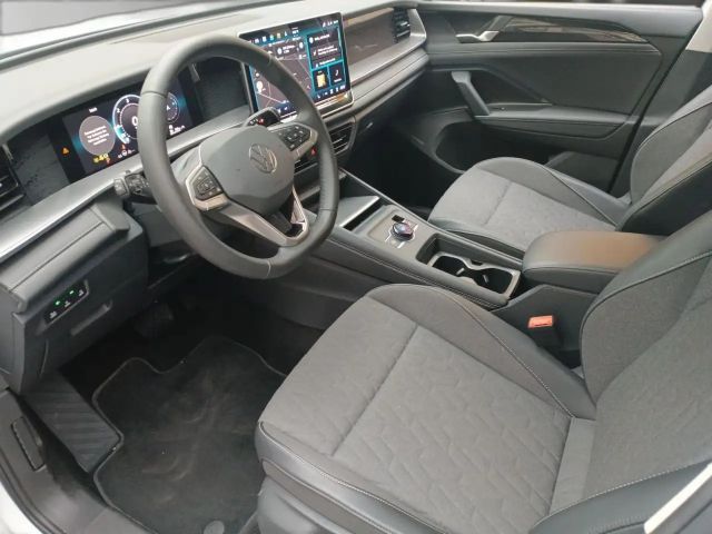 Volkswagen Tayron 2.0 TDI DSG IQ.Drive Life