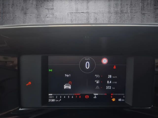 Opel Mokka 1.2 Turbo Elegance Turbo