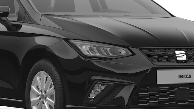 Seat Ibiza 1.0 TSI Style