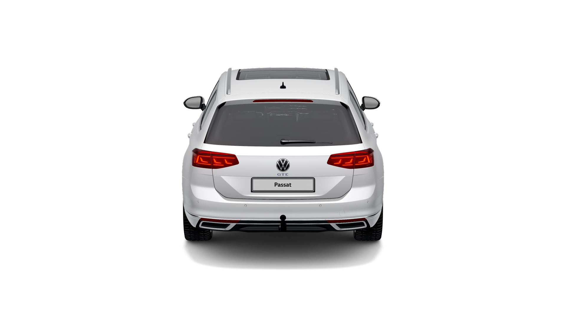 Volkswagen Passat 1.4 TSI DSG Variant