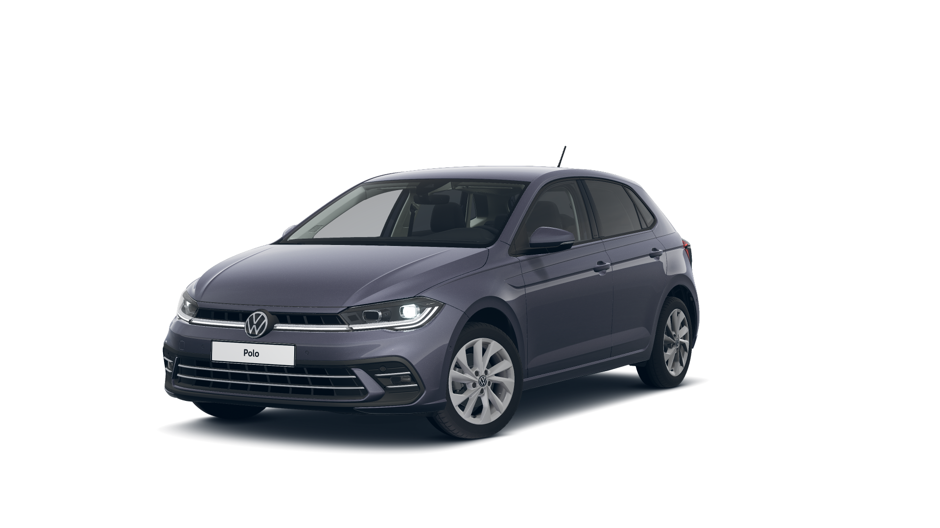 Volkswagen Polo 1.0 TSI DSG IQ.Drive