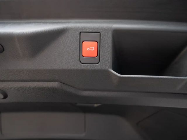 Peugeot 5008 GT-Line Hybrid