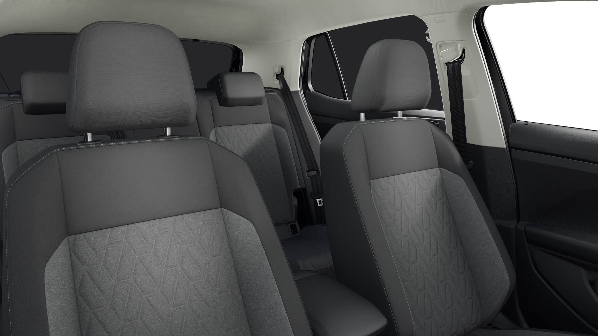 Volkswagen T-Cross 1.0 TSI DSG Life