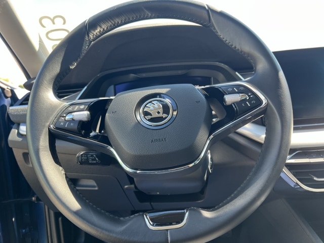 Skoda Octavia 1.0 TSI Combi