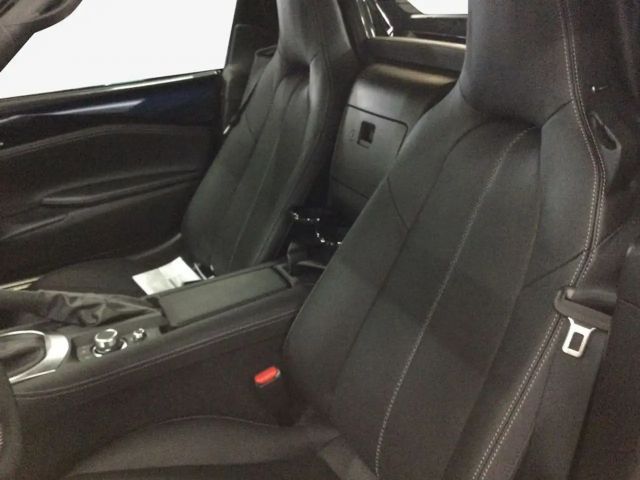 Mazda MX-5 Exclusive-line RF SkyActiv