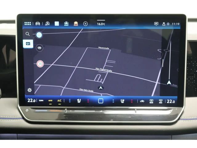 Volkswagen Tiguan 2.0 TDI DSG R-Line