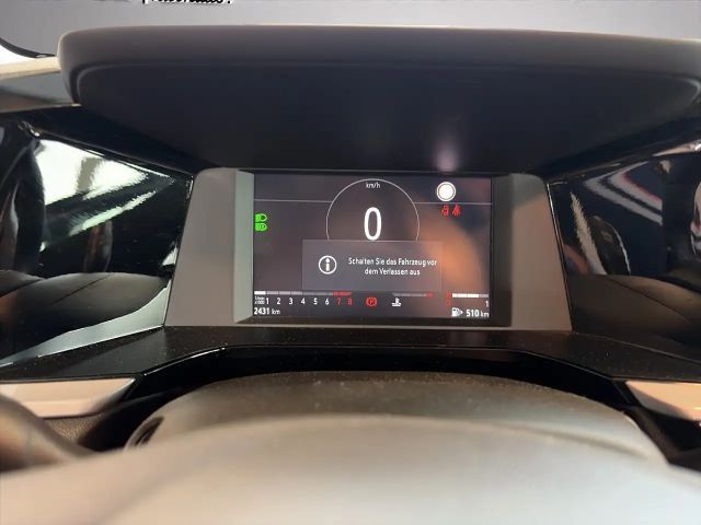 Opel Grandland X Edition