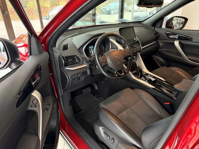 Mitsubishi Eclipse Cross 4WD