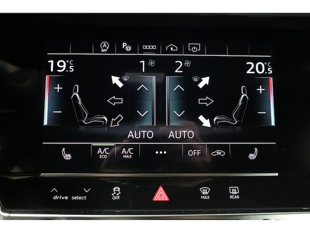 Audi A6 50 TDI Avant Quattro S-Line