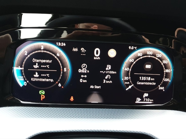 Volkswagen Golf 2.0 TDI DSG Variant