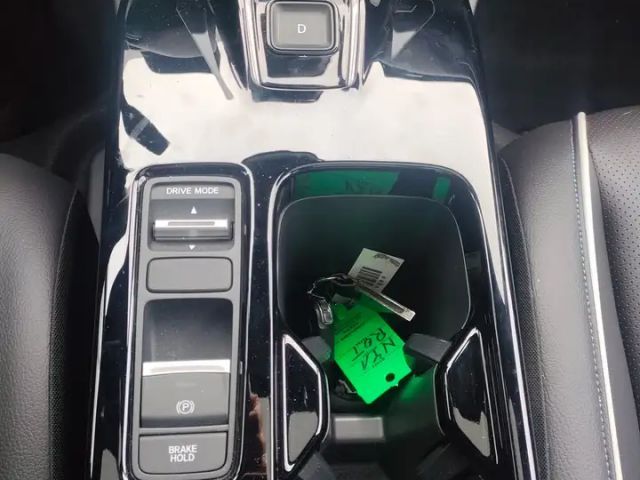 Honda e:Ny1 e:Ny1 Advance-Paket