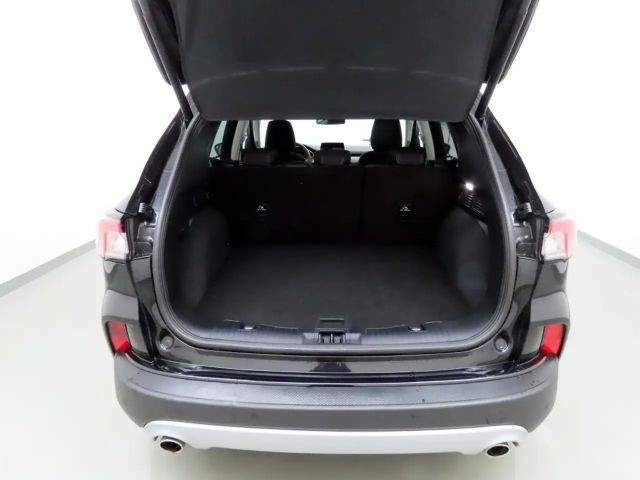 Ford Kuga EcoBoost Titanium