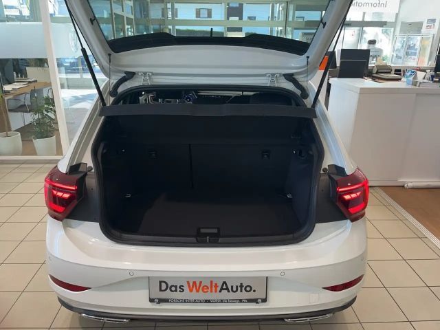 Volkswagen Polo R-Line