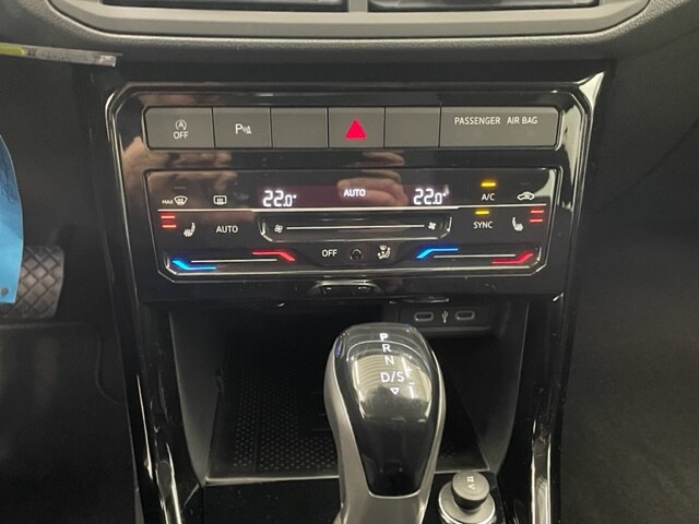 Volkswagen T-Cross T-CROSS 1.5  StyleB 110 TSID7F