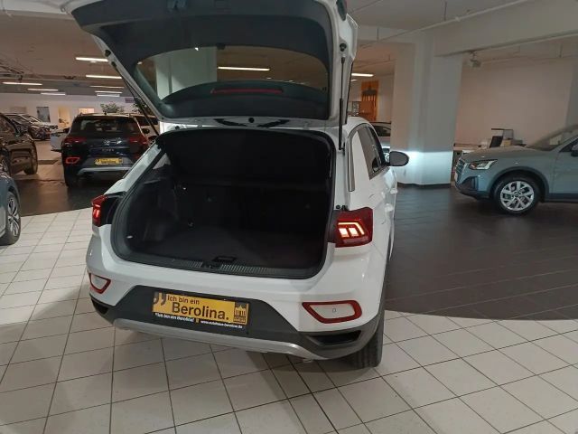 Volkswagen T-Roc 1.5 TSI Life
