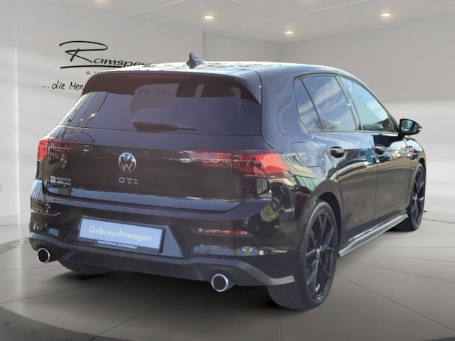 Volkswagen Golf 2.0 TSI GTI Golf VIII
