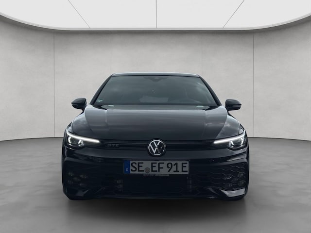 Volkswagen Golf DSG GTE eHybrid