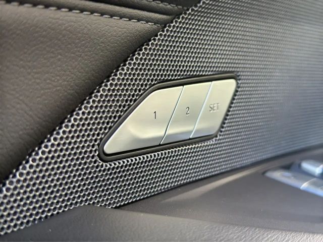 BMW M4 Competition Coupé xDrive