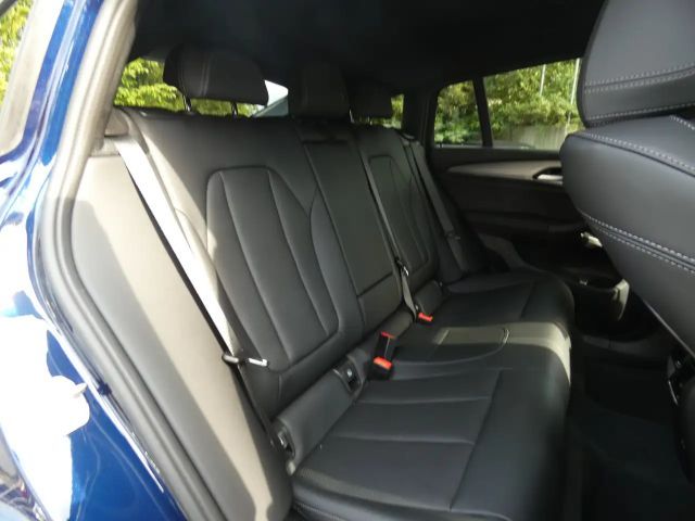 BMW X4 Coupé M-Sport xDrive20d