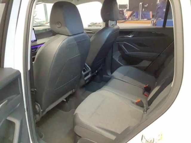 Volkswagen Tiguan 1.5 eTSI DSG Life