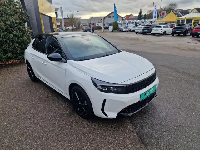 Opel Corsa GS-Line Grand Sport