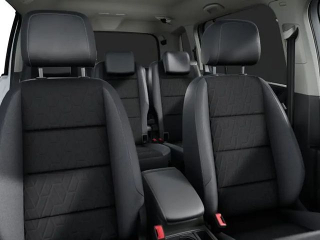 Volkswagen Touran DSG