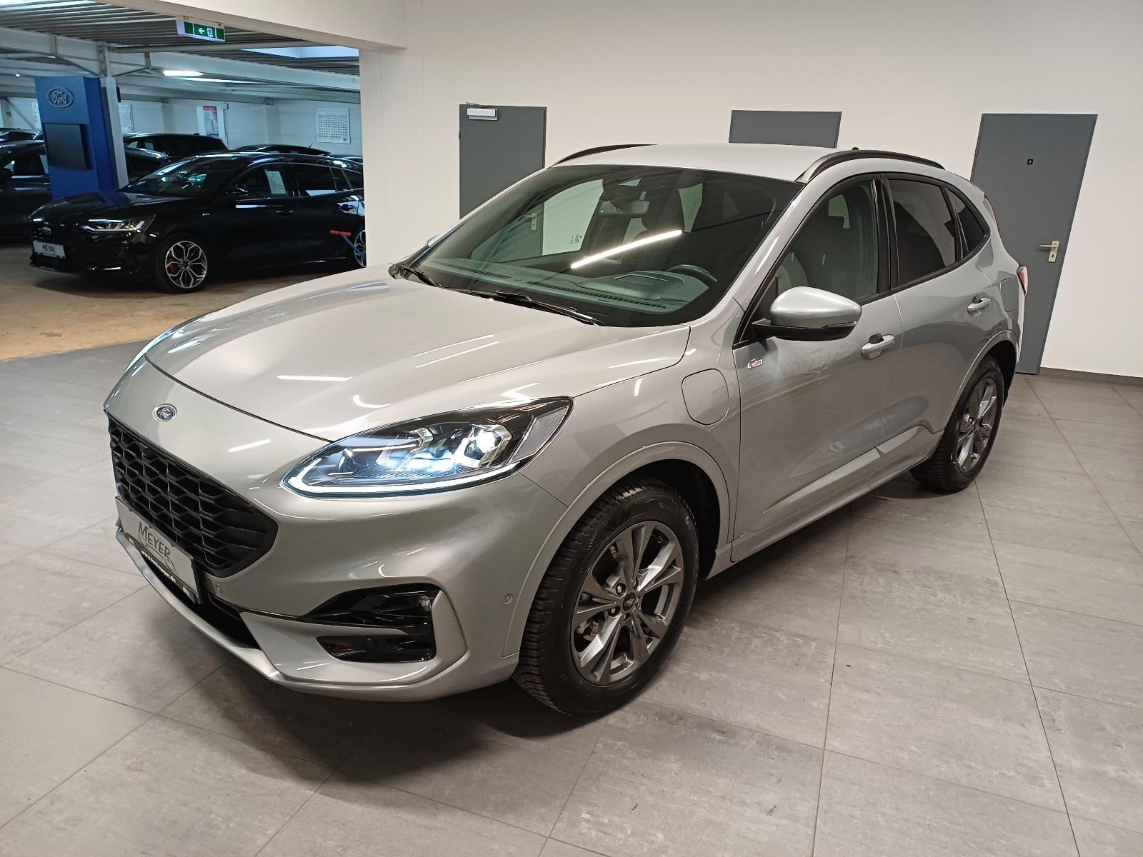 Ford Kuga Hybrid Plug in Hybrid ST Line X