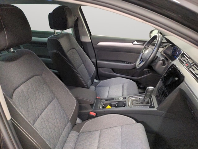 Volkswagen Passat 2.0 TDI Business DSG Variant