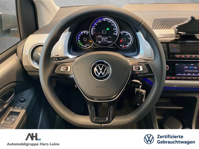 Volkswagen e-up! Move Move up!