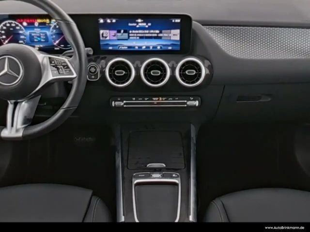 Mercedes-Benz B 180 B 180 AHK/LED/KAMERA/ADVANCED/WINTER-PAKET SHZ