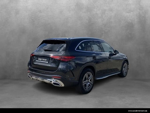Mercedes-Benz GLC 300 4MATIC