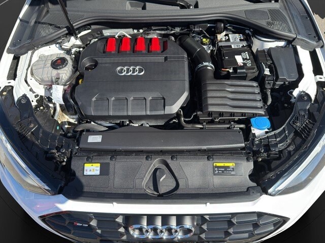 Audi S3 Quattro S-Tronic Sportback