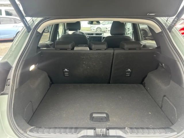 Ford Puma EcoBoost Titanium