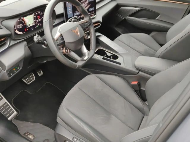 Cupra Terramar 2.0 TSI VZ