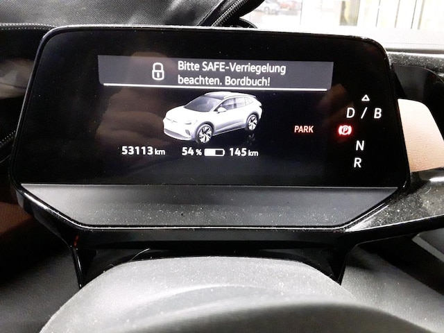 Volkswagen ID.4 Performance Pure