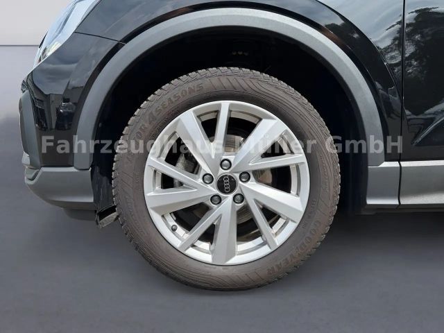 Audi Q2 1.5 TSI 35 TFSI
