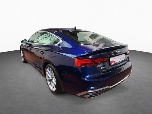 Audi A5 40 TFSI Quattro S-Line
