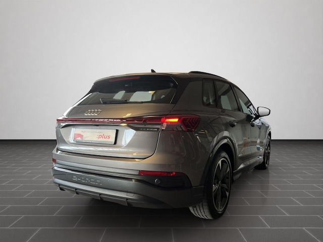 Audi Q4 e-tron 40